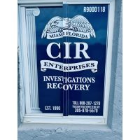 Logo for Cir Enterprises Inc Logo for Cir Enterprises Inc