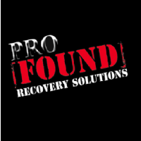 Logo for PRO Found Recovery Solutions, Inc Logo for PRO Found Recovery Solutions, Inc