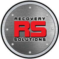 Logo for Recovery Solutions, LLC Logo for Recovery Solutions, LLC