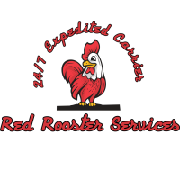 Logo for Red Rooster Services LLC Logo for Red Rooster Services LLC