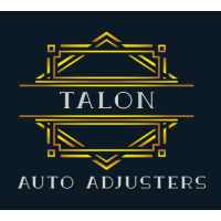 Logo for Talon Auto Adjusters Logo for Talon Auto Adjusters