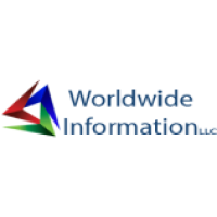 Logo for Worldwide Information, LLC Logo for Worldwide Information, LLC