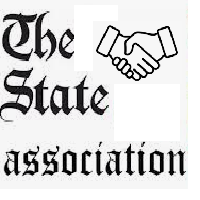 Attention State Associations