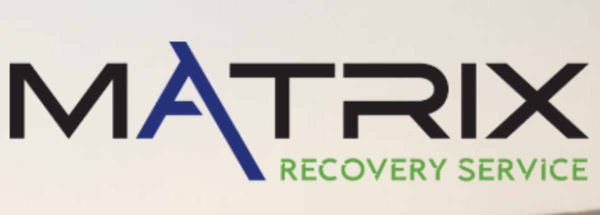 Matrix Recovery Service - Homepage - Repoman.com